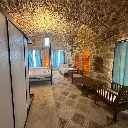 Beyzade Konagi Butik Otel Mardin Exterior foto