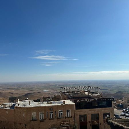 Beyzade Konagi Butik Otel Mardin Exterior foto