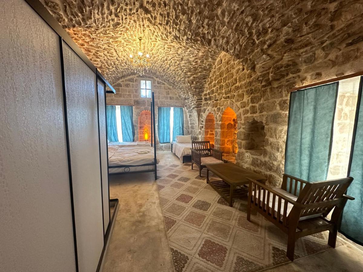 Beyzade Konagi Butik Otel Mardin Exterior foto